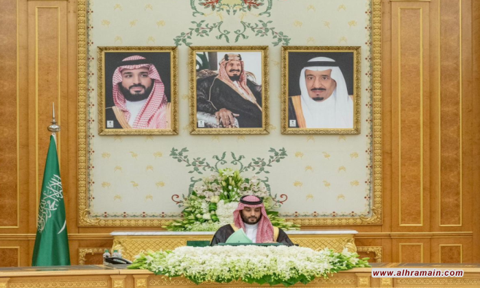 السعودية لمحكمة أمريكية: بن سلمان له صلاحيات الملك بالحكومة ويستحق الحصانة