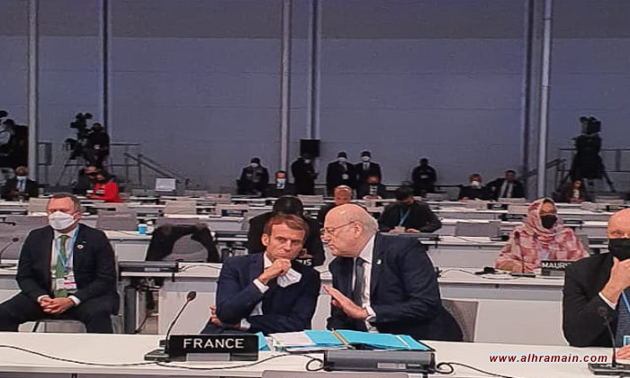 فرنسا تدخل على خط أزمة انتخاب رئيس لبناني.. ما دور السعودية؟