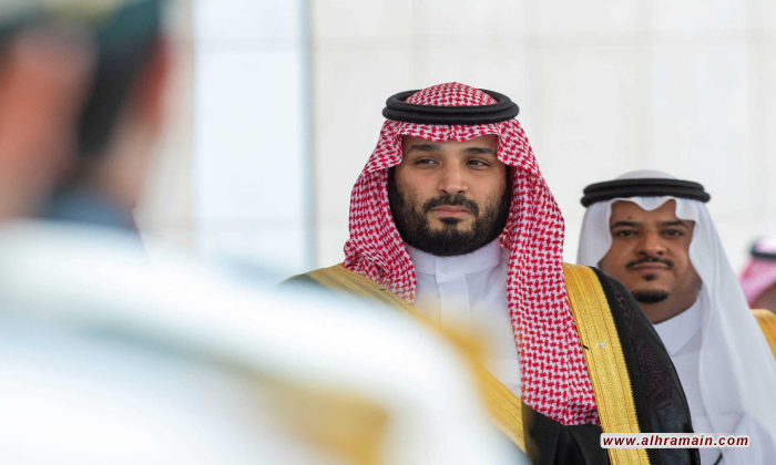 نجل خالد الجبري يعلق على حصانة بن سلمان ومسؤولة أممية سابقة تنتقد بايدن