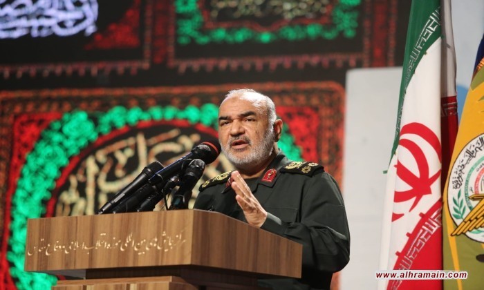 أول رد إيراني على بيان السعودية والصين الذي دعاها لاحترام حسن الجوار: عليكم أن تتذكروا ما جرى في سوريا واليمن