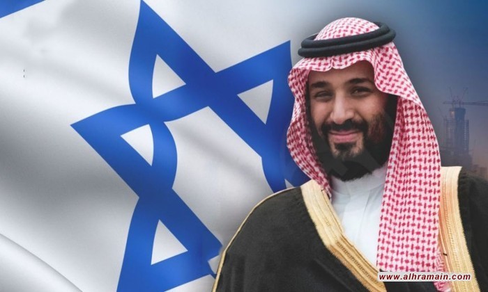 صحيفة عبرية: نتنياهو يجري اتصالات مباشرة مع السعودية سعيا للتطبيع