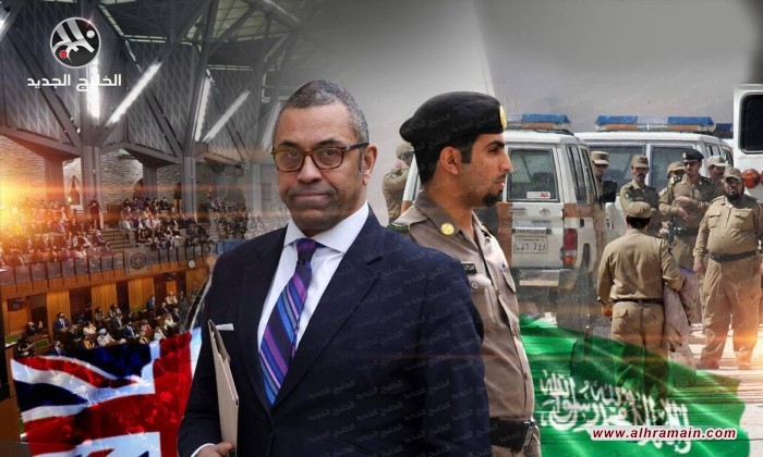 نواب بريطانيون يحذرون وزير خارجيتهم: السعودية ستنفذ إعدامات جماعية في عطلة عيد الميلاد