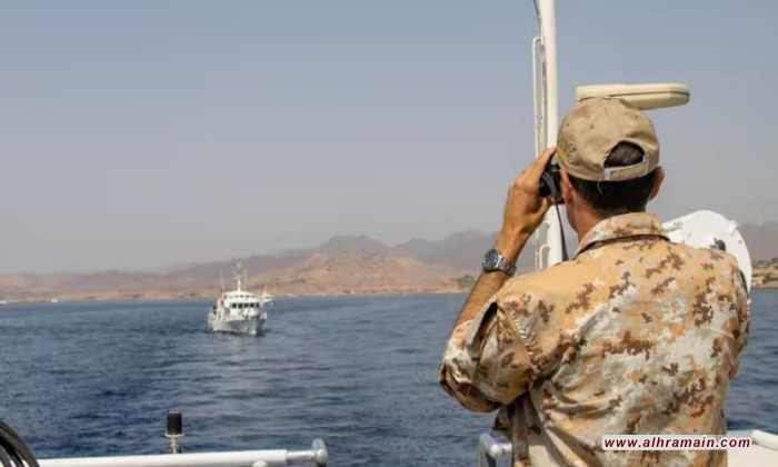 قريبا.. الإسرائيليون يقضون عطلاتهم في جزيرتي تيران وصنافير السعوديتين