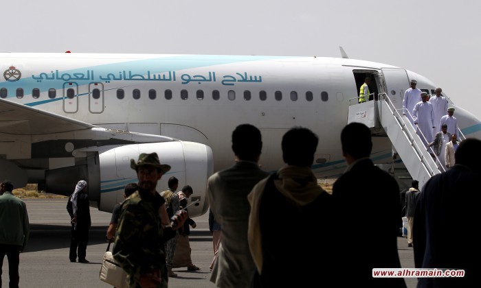 موقع استخباراتي: السعودية ترى أن سلطنة عمان منحازة للحوثيين في وساطتها باليمن
