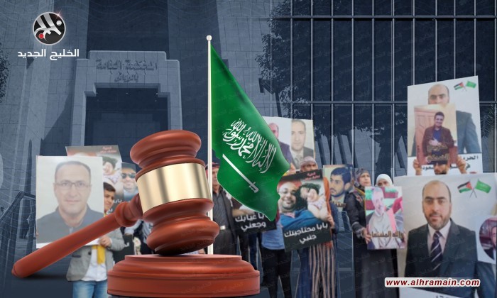 بعد قضائه مدة سجنه.. عائلة ناشط سعودي مختف قسريًا تسعى لمعرفة مصيره