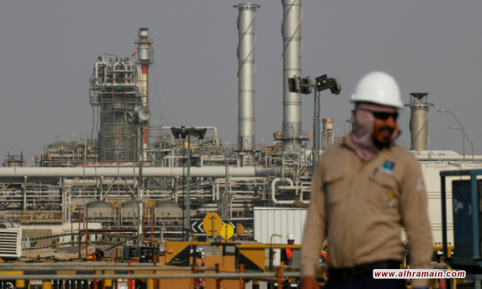 أرامكو تجري محادثات بشأن صفقة غاز سعودية بقيمة 10 مليارات دولار