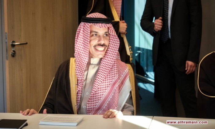 وسط منافسة إقليمية.. ما الذي تعنيه عودة السعودية لأوروبا؟