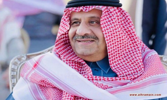 لتخلفه عن سداد أقساط منزله وطائرته.. أمير سعودي يواجه دعويين قضائيتين في بريطانيا