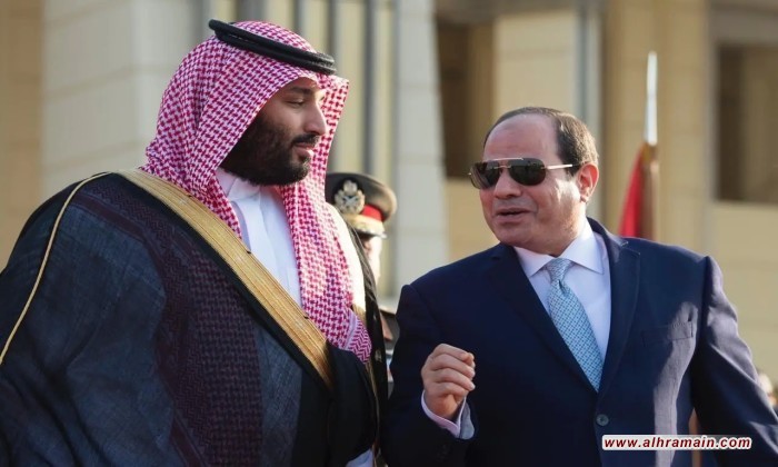 ميدل إيست آي: ماذا وراء التراشق الإعلامي بين مصر والسعودية؟