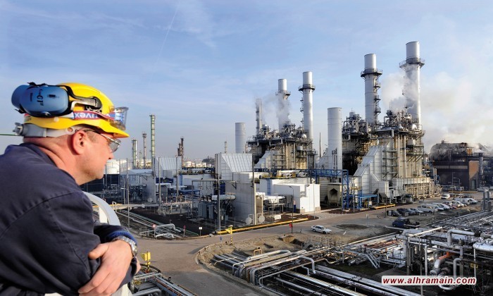 بأرباح أرامكو.. "أمنستي" تدعو السعودية للتحول إلى الطاقة المتجددة