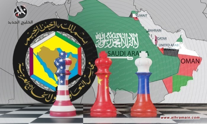 استراتيجياتُ الدول الحاجزة والدول الجبهات