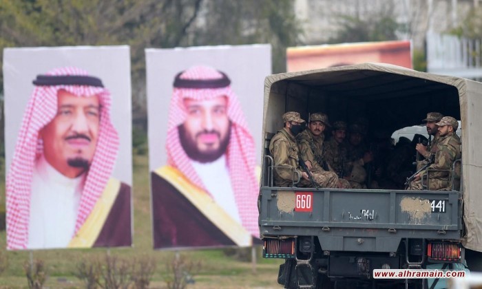 السعودية لباكستان: ولت أيام المال السهل