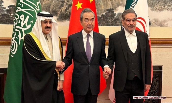 قبل أن تصبح علاقاتهما طبيعية.. طريق طويل أمام إيران والسعودية