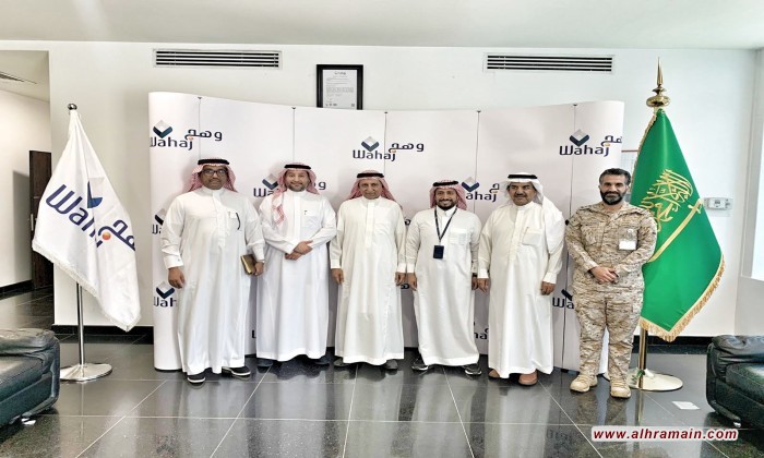 تقرير استخباراتي: عائلة الزامل السعودية تنفذ مشروعا حساسا للاتصالات العسكرية بالمملكة