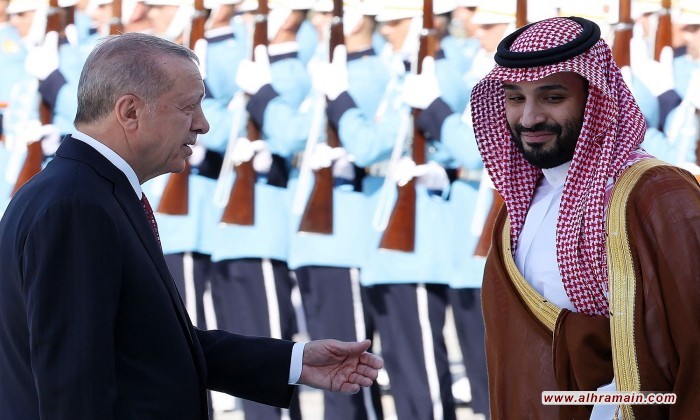 تنافس تركي سعودي على البلقان.. من يمتلك الأفضلية؟