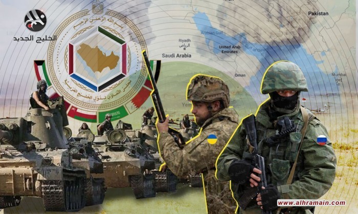 بعضها خليجية.. دول متحالفة مع الغرب ترسل ذخيرة إلى أوكرانيا سرا