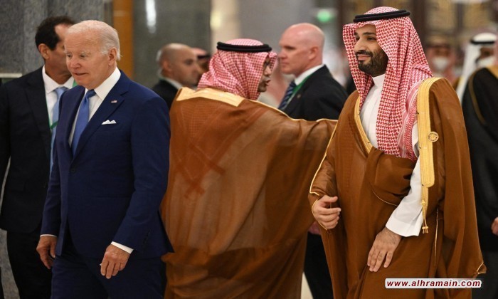 الجارديان عن إعادة تأهيل السعودية دوليا: المال يحكم