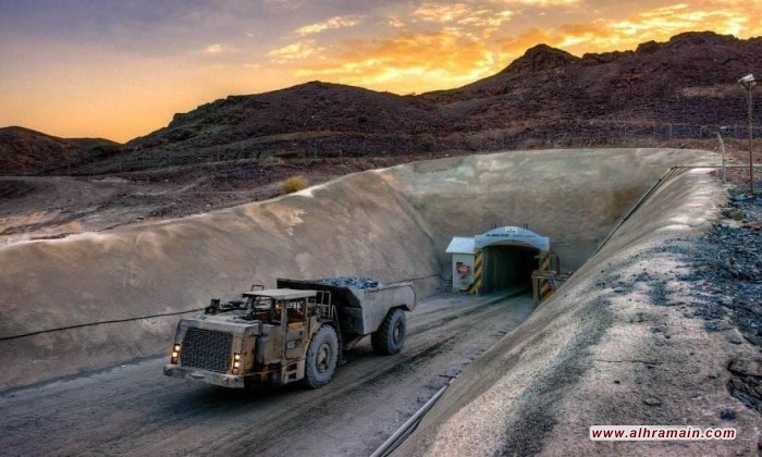 السعودية تريد استخراج المعادن.. فهل تتحصل على أقصى قيمة مضافة؟