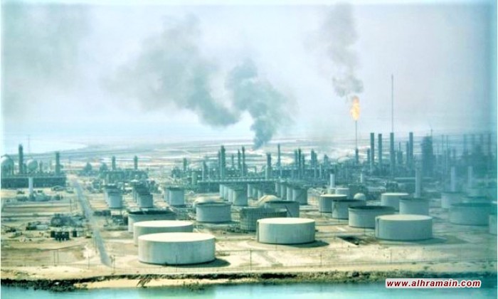 4 خيارات أمام دول الخليج لاحتجاز وتخزين واستثمار الكربون