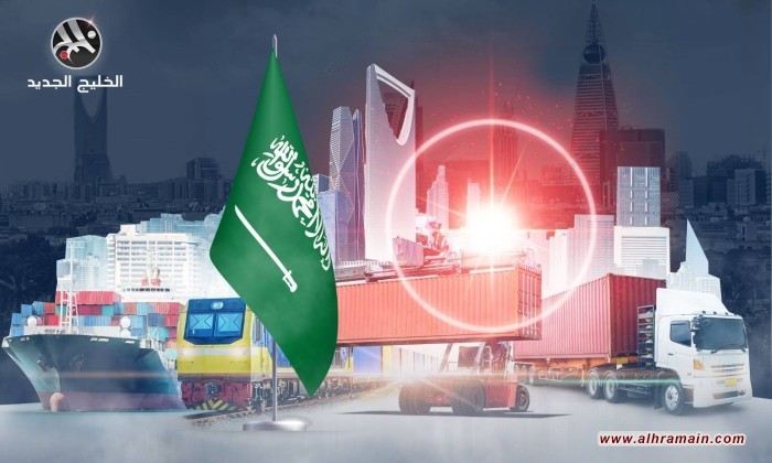 كيف يزداد نفود السعودية الاستثماري حول العالم؟.. بلومبرج تجيب