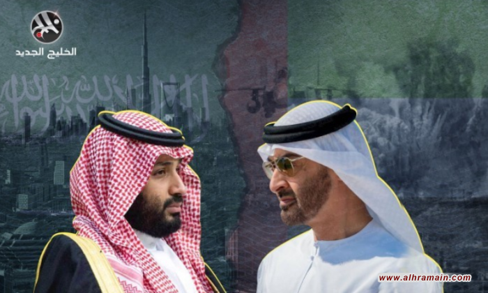 تلاسن عنيف بين سعوديين وإماراتيين على تويتر.. ما علاقة فنادق دبي؟