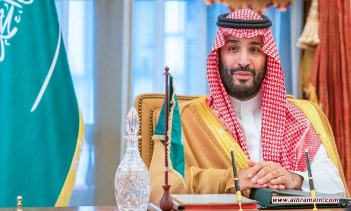 تحليل بريطاني: متطلبات رؤية 2030 وراء التغيير الجذري لسياسة السعودية الخارجية