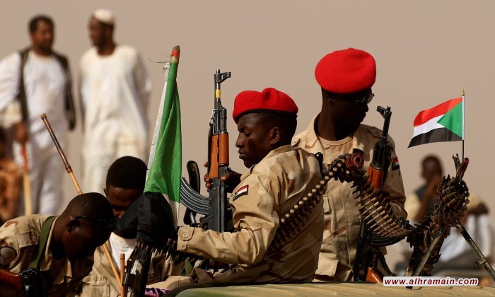 دبلوماسي سعودي: مفاوضات جدة حول السودان لم تحرز تقدما كبيرا