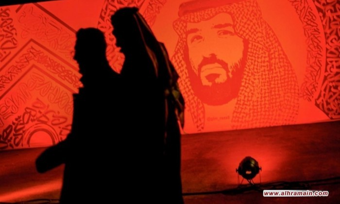 ف. تايمز: السعودية تدرس تأسيس قناة إخبارية إنجليزية لتوسيع نفوذها ومنافسة "الجزيرة"