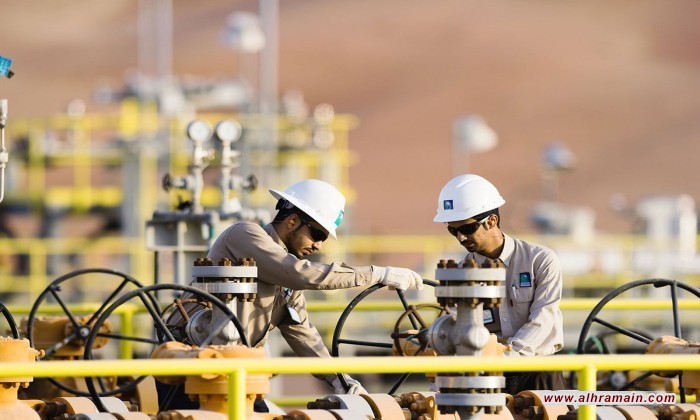 التبادل التجاري بين السعودية وأمريكا يتجاوز 34 مليار دولار في 2022