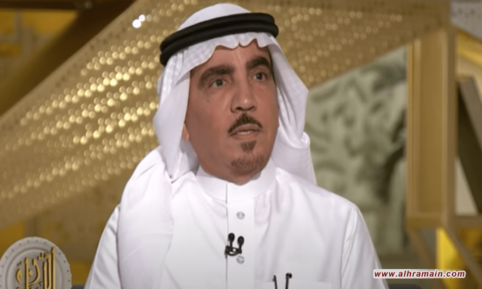 مصادر استخباراتية: عائلة العثيم بوابة صناديق الاستثمار الفرنسية للشراكة مع السعودية