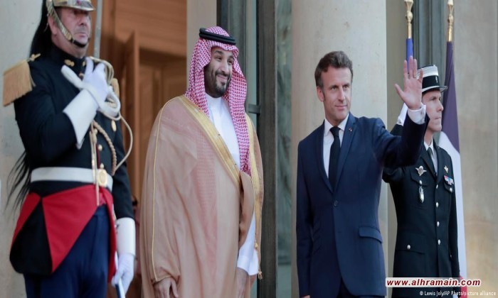 13 و19 يونيو.. مؤتمر ومنتدى لتأمين عقود سعودية لشركات فرنسية