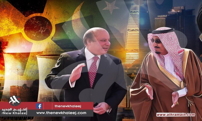 هل ينطلق البرنامج النووي السعودي دون تطبيع مع إسرائيل؟