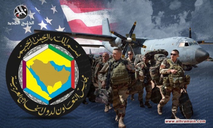 هل تنتهي معادلة النفط الخليجي مقابل الحماية الأمريكية؟!