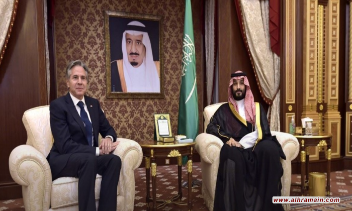 من منبوذ إلى شريك.. هكذا تحدى بن سلمان التهديدات بعزله دوليا