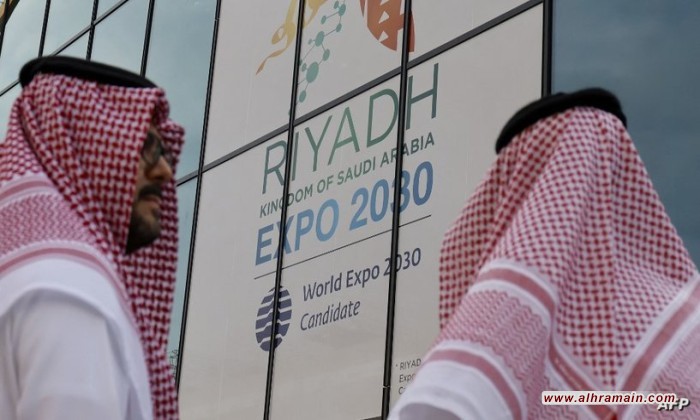 إكسبو 2030.. تنديد أوروبي بدعم فرنسا للسعودية ضد إيطاليا