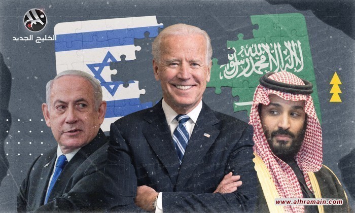 لـ4 أسباب.. امتلاك السعودية لسلاح نووي لا ينبغي أن يقلق أمريكا