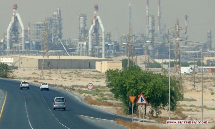 حقل الدرة.. أول اختبار حقيقي للعلاقات السعودية الإيرانية بعد التطبيع