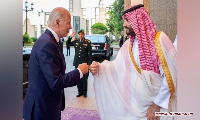 ف.بوليسي: على الشرق الأوسط المتغافل اقتناص حماس واشنطن النادر لإنشاء هيكل أمني بالمنطقة