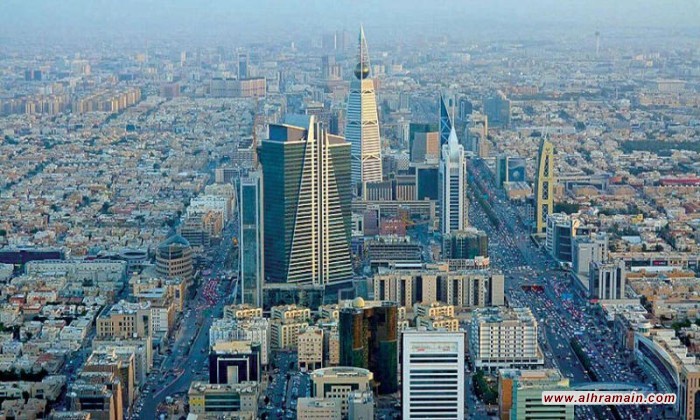 قطاع الإيجارات والسكن يرفع التضخم في السعودية إلى 2.7%