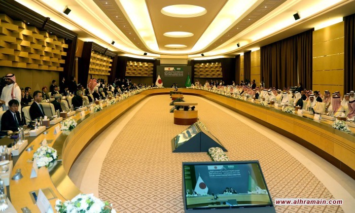 تتقدمها الطاقة والفضاء والذكاء الاصطناعي.. 26 اتفاقية ومذكرة بين السعودية واليابان