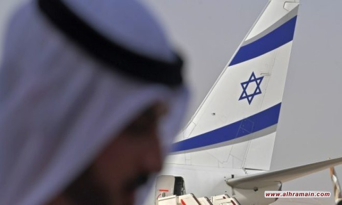 رسائل إسرائيلية للسعودية تطالب بإنجاز صفقة التطبيع قبل انتهاء ولاية بايدن.. لماذا؟