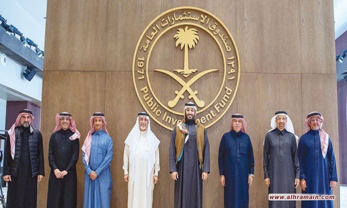 تعرف على تفاصيل الموجة الجديدة لصفقات استحواذ صناديق الثروة الخليجية