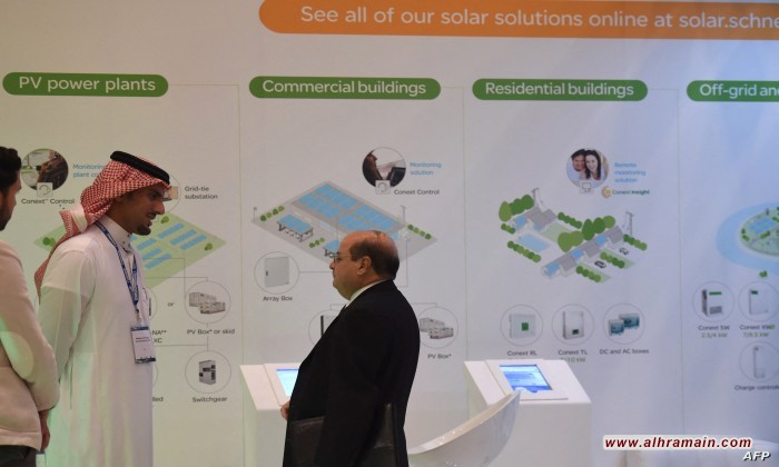 رفض سعودي روسي زيادة قدرات الطاقة المتجددة.. لماذا؟