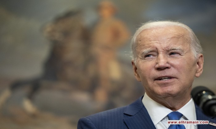 تكامل دون دفاع مشترك.. بايدن يغازل بن سلمان باتفاقية البحرين