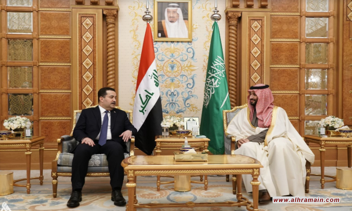 على حبل مشدود بين جارتيه.. فوائد للعراق من تهدئة السعودية وإيران