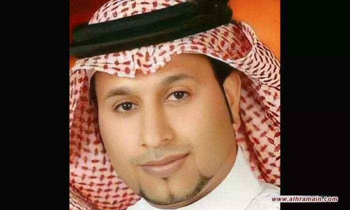 سعود الفرج.. معتقل سعودي يضرب عن الطعام بالقطيف مع نفاد فرصه لتفادي الإعدام