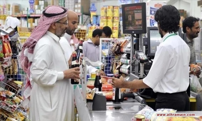تباطؤ التضخم السنوي في السعودية إلى 2.3% في يوليو