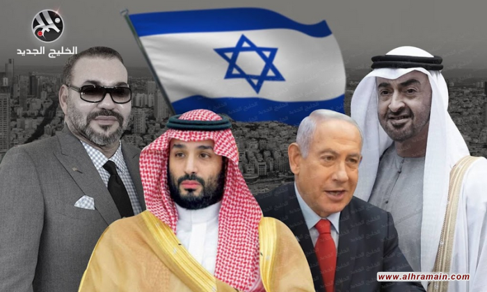 تحليل: اتفاقات إبراهيم بوابة صفقة تطبيع إسرائيلية سعودية.. بشرط