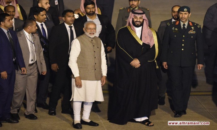 كيف تستفيد دول الخليج من النموّ الاقتصادي الهندي؟