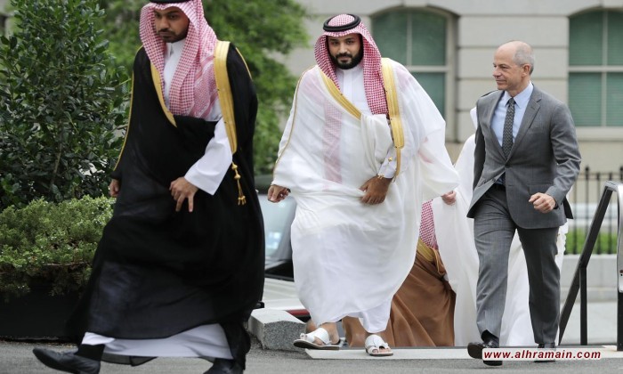 ذا تليجراف: الاستثمار والصناعة.. بريطانيا تريد جذب السعودية لسبب آخر غير النفط